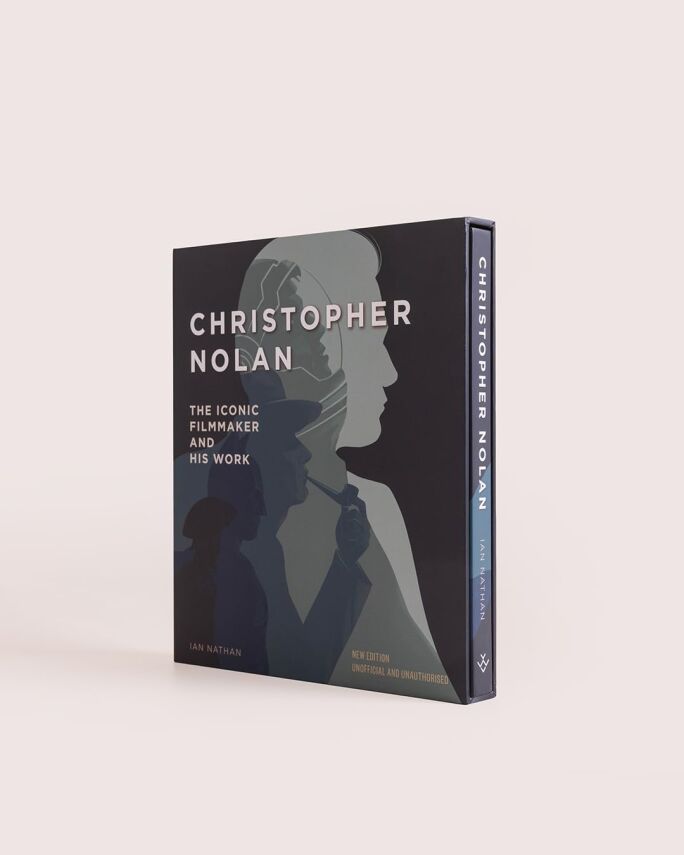 Christopher Nolan: The Iconic Filmmaker and His Work (2nd Edition, Revised) - 8