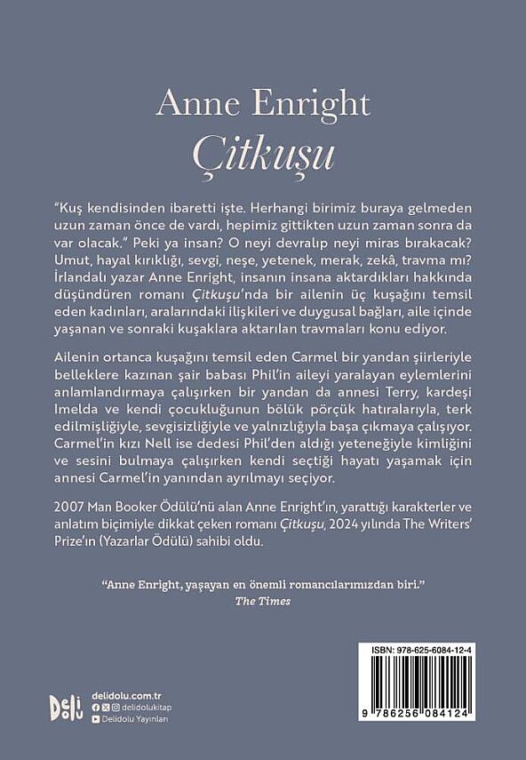 Çitkuşu - 2