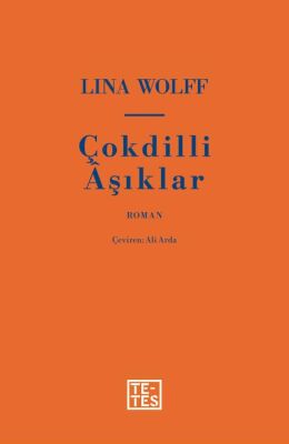 Çokdilli Aşıklar - Tetes Kitap