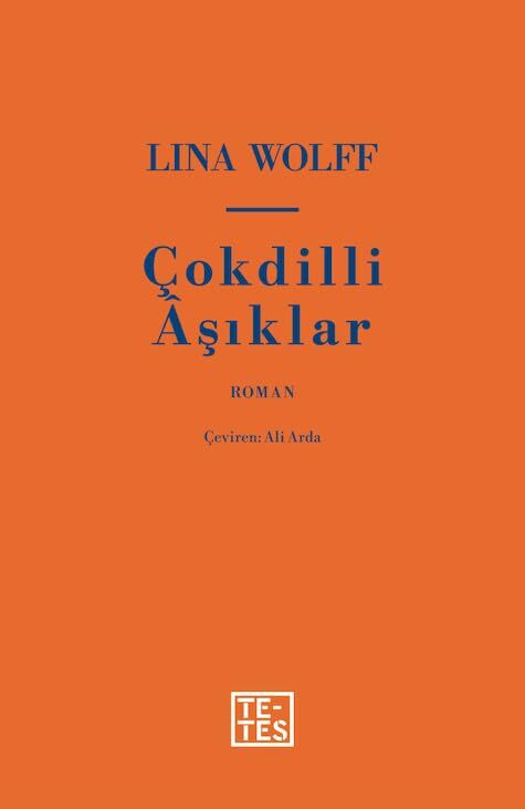 Çokdilli Aşıklar - 1