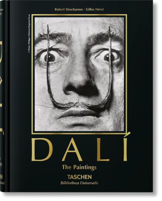 Dali: The Paintings - Bibliotheca Universalis - Taschen