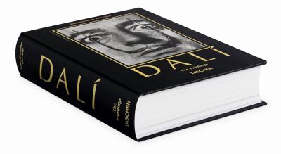 Dali: The Paintings - Bibliotheca Universalis - 2