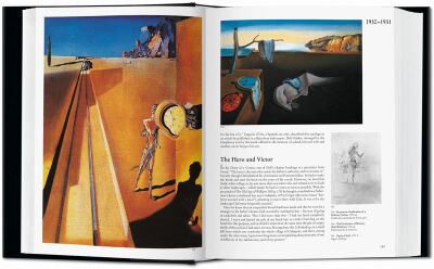 Dali: The Paintings - Bibliotheca Universalis - 4