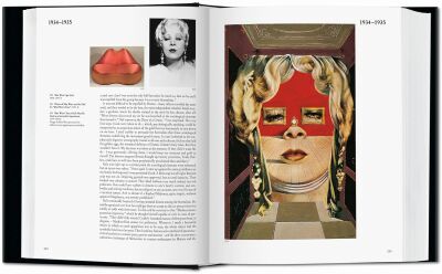 Dali: The Paintings - Bibliotheca Universalis - 5