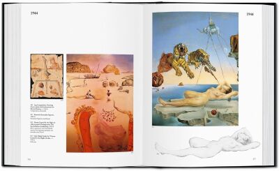 Dali: The Paintings - Bibliotheca Universalis - 7