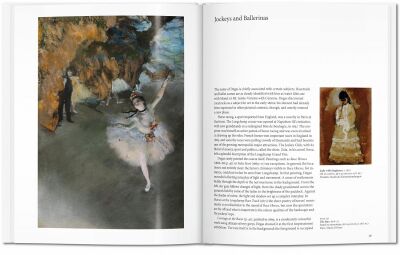 Degas - Basic Art - 2