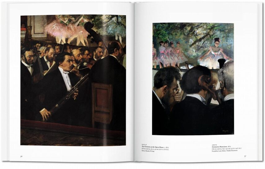 Degas - Basic Art - 3