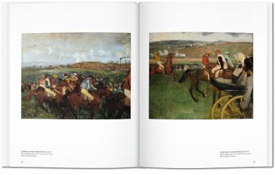 Degas - Basic Art - 4