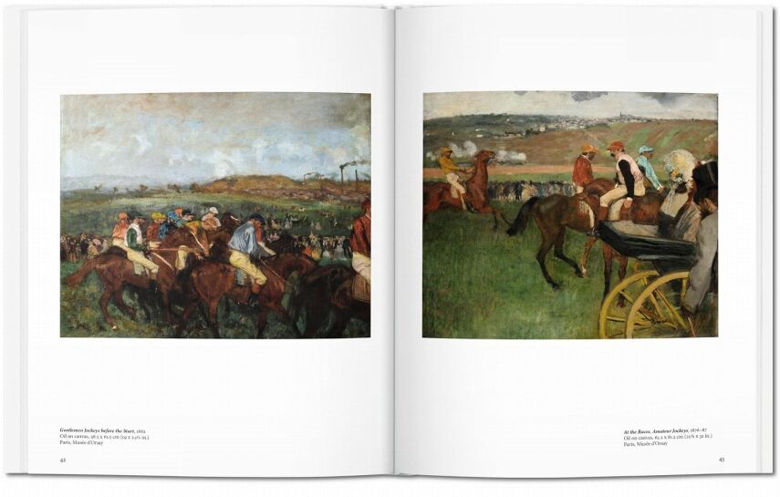 Degas - Basic Art - 4