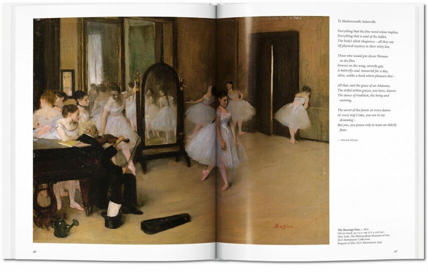 Degas - Basic Art - 5