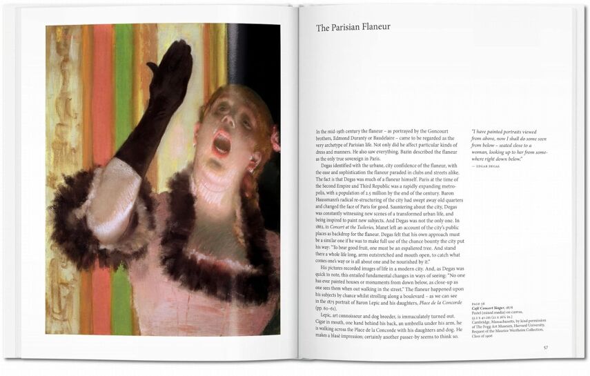 Degas - Basic Art - 6