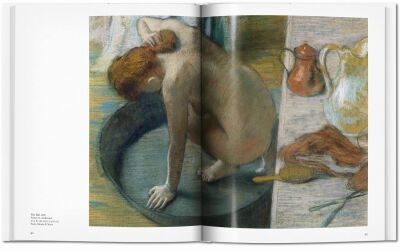 Degas - Basic Art - 7