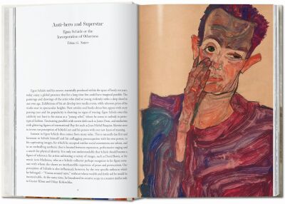 Egon Schiele: The Paintings. 45th Ed. (45th Edition) - 3