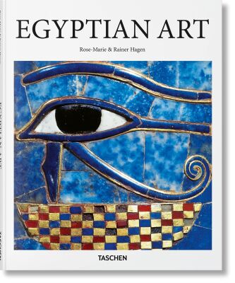 Egyptian Art - Basic Art - 1