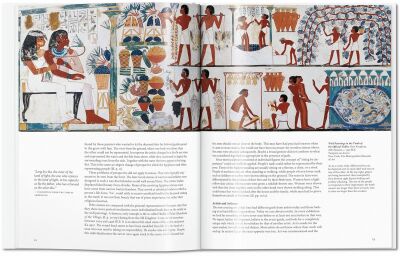 Egyptian Art - Basic Art - 2