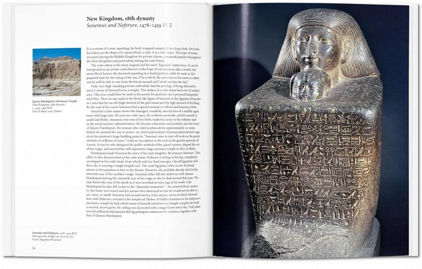 Egyptian Art - Basic Art - 4