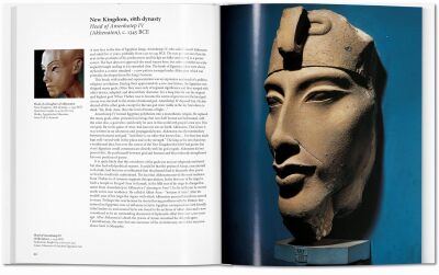 Egyptian Art - Basic Art - 5