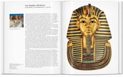 Egyptian Art - Basic Art - 6