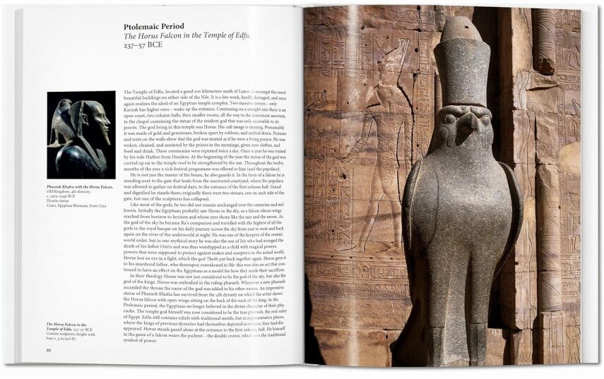 Egyptian Art - Basic Art - 7