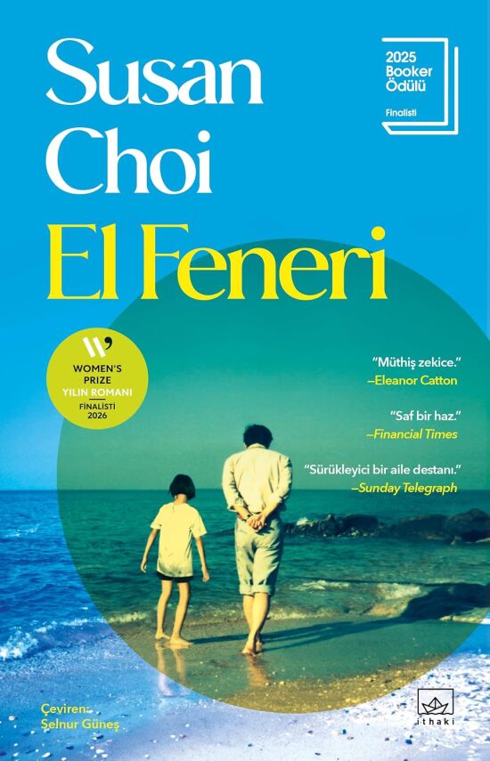 El Feneri - 1
