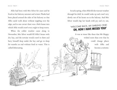 Esio Trot - 7