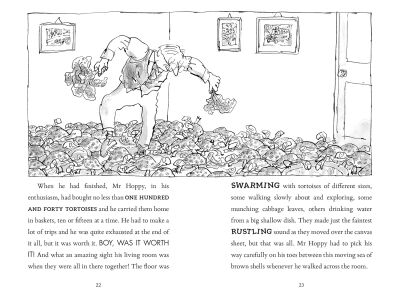 Esio Trot - 9