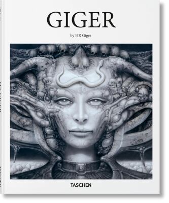Giger - Basic Art - 1