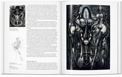 Giger - Basic Art - 5
