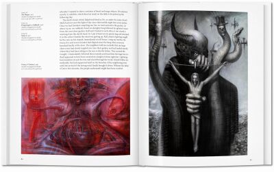 Giger - Basic Art - 7