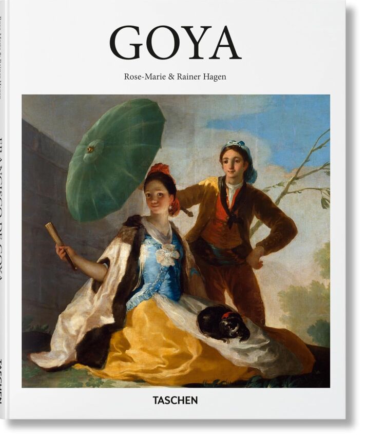Goya - Basic Art - 1