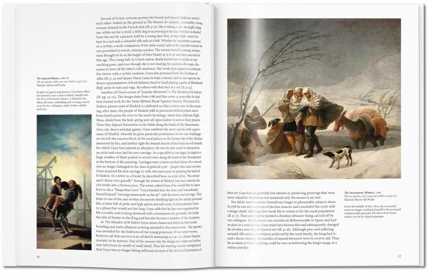 Goya - Basic Art - 2