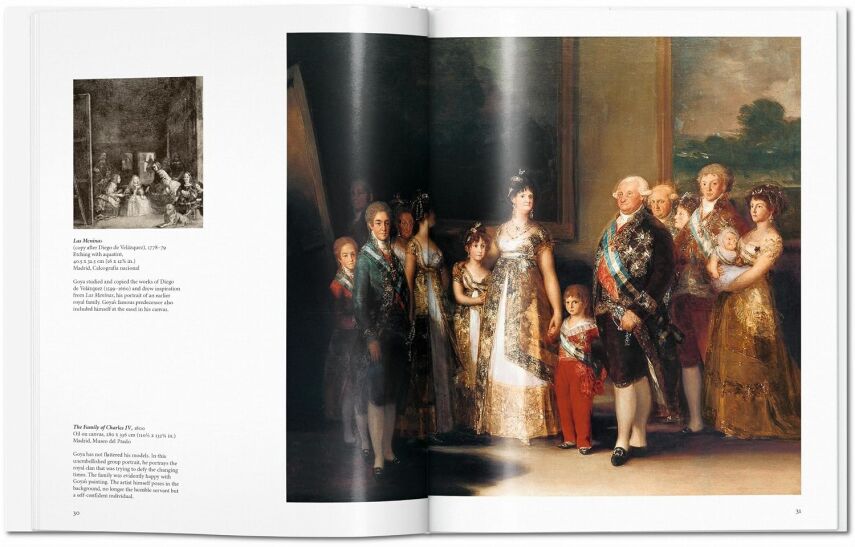 Goya - Basic Art - 3