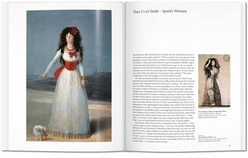 Goya - Basic Art - 4