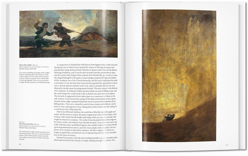 Goya - Basic Art - 6