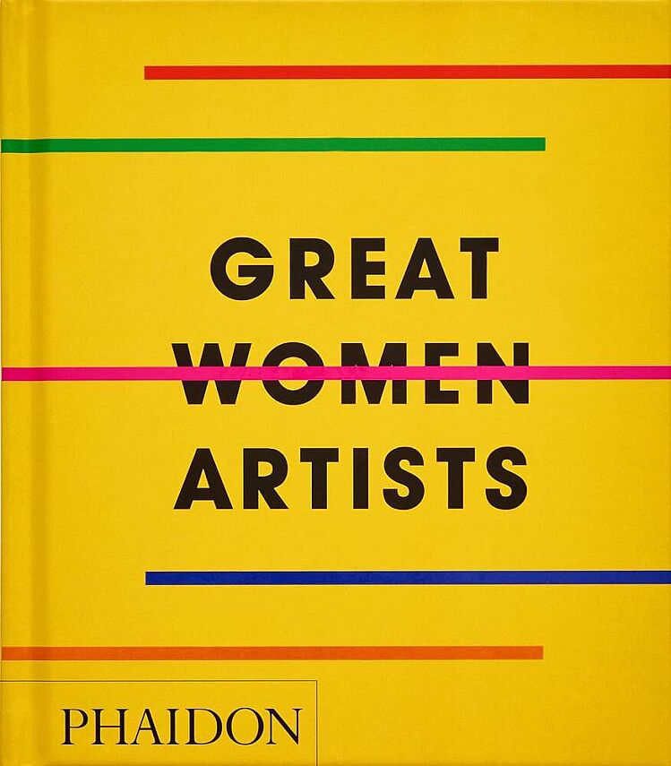 Great Women Artists: Compact Format - 1