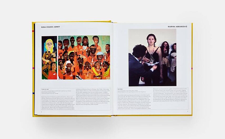 Great Women Artists: Compact Format - 2
