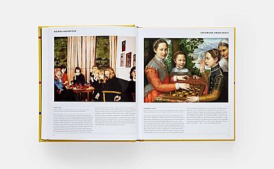 Great Women Artists: Compact Format - 3