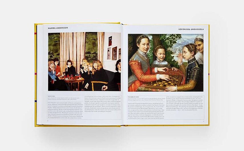 Great Women Artists: Compact Format - 3