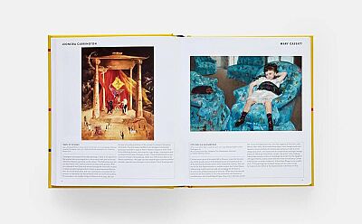 Great Women Artists: Compact Format - 4