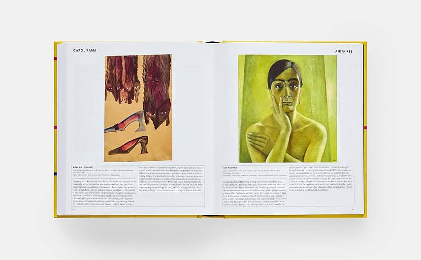 Great Women Artists: Compact Format - 6