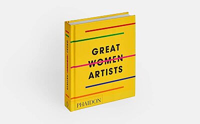 Great Women Artists: Compact Format - 8