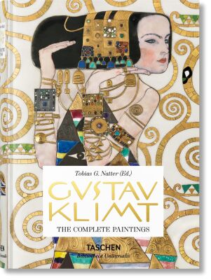 Gustav Klimt: The Complete Paintings - Bibliotheca Universalis - 1