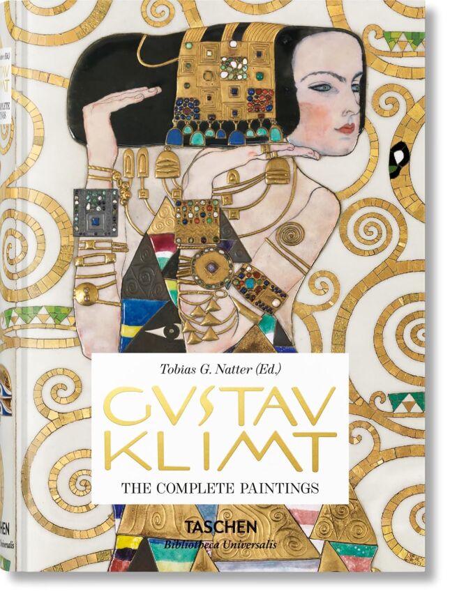 Gustav Klimt: The Complete Paintings - Bibliotheca Universalis - 1