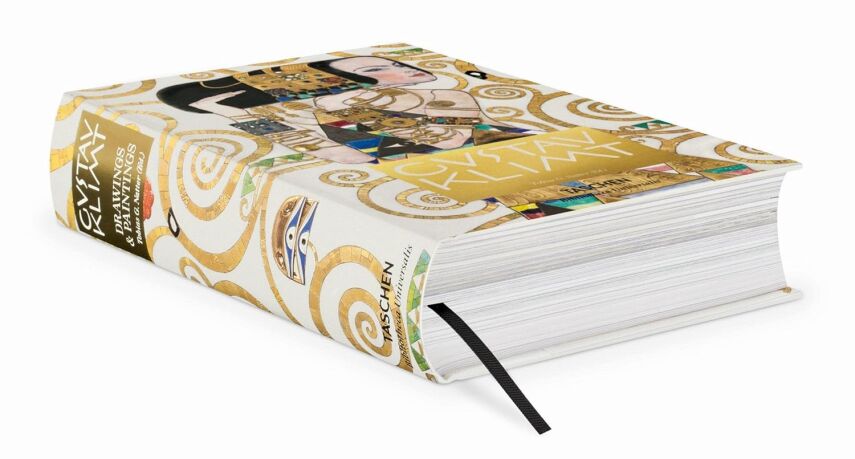 Gustav Klimt: The Complete Paintings - Bibliotheca Universalis - 2