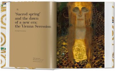 Gustav Klimt: The Complete Paintings - Bibliotheca Universalis - 4