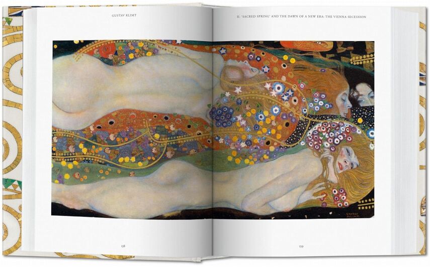 Gustav Klimt: The Complete Paintings - Bibliotheca Universalis - 6