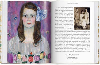 Gustav Klimt: The Complete Paintings - Bibliotheca Universalis - 7