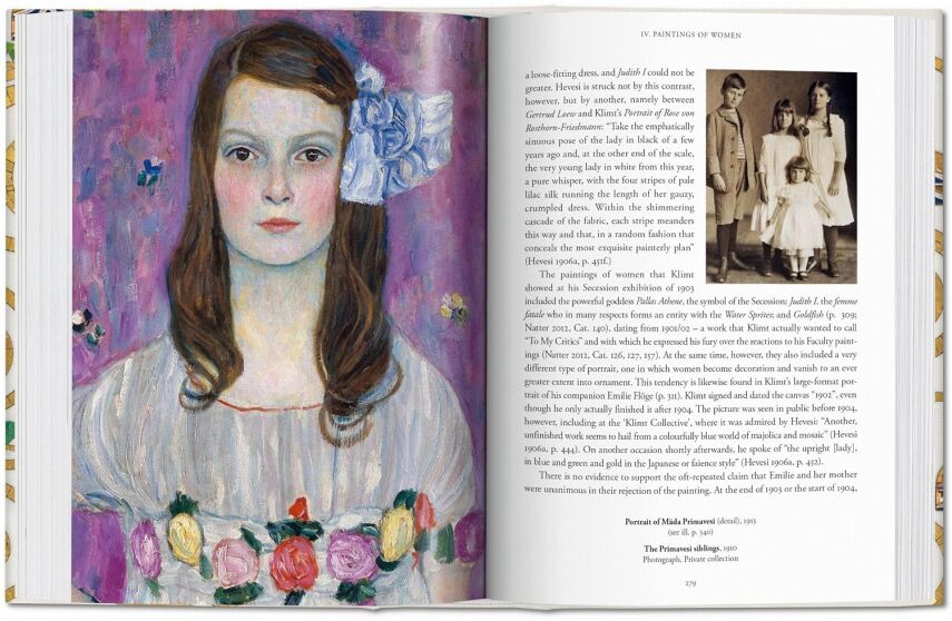 Gustav Klimt: The Complete Paintings - Bibliotheca Universalis - 7