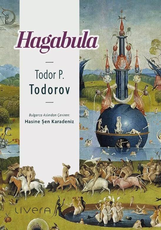 Hagabula - 1