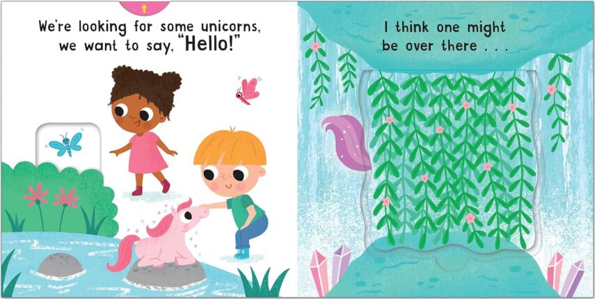 Hello Unicorns - 2